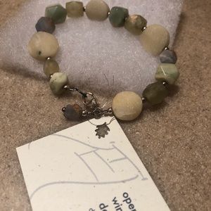 Bracelet- Sterling Silver